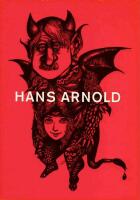 Hans Arnold - Sagor, sex och Guds finger