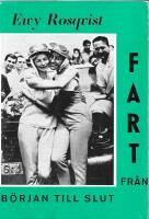 Fart från början till slut