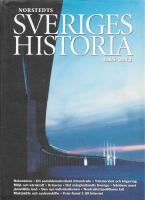 Sveriges historia - 1965-2012