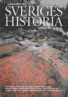 Sveriges historia - 13000 f.Kr - 600 e.Kr.