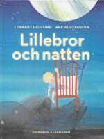Lillebror och natten