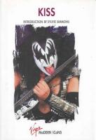 Kiss - Virgin Modern Icons