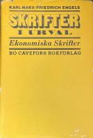 Ekonomiska skrifter i urval