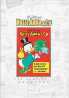 Kalle Anka & C:o - Den kompletta &Aring;rg&aring;ngen 1961. Del 6