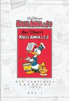 Kalle Anka & C:o. Den kompletta &Aring;rg&aring;ngen 1949. Del 1