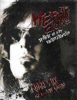 The Heroin diaries - Spillror ur ett rockstj&auml;rneliv