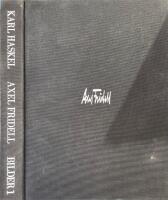 Axel Fridell Bilder 1