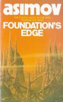 Foundation's Edge