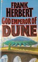 God Emperor of Dune (Dune 4)