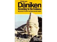 According to the Evidence - My proof of man's extraterrestrial origins