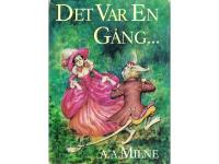 Det var en g&aring;ng