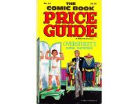 Overstreet Comic Book Price Guide #12. 1982 - 1983