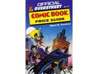 Overstreet Comic Book Price Guide #19. 1989 - 1990