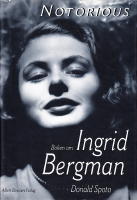 Notorious - Boken om Ingrid Bergman
