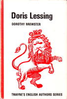 Doris Lessing
