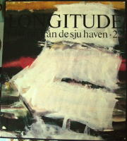 Longitude - Tidskrift fr&aring;n de sju haven Vol. 22