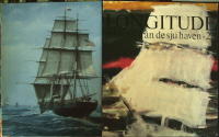 Longitude - Tidskrift fr&aring;n de sju haven Vol. 22