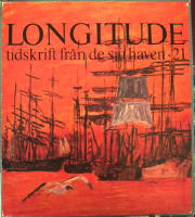 Longitude - Tidskrift fr&aring;n de sju haven Vol. 21