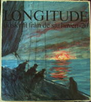 Longitude - Tidskrift fr&aring;n de sju haven Vol. 20