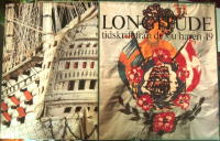 Longitude - Tidskrift fr&aring;n de sju haven Vol. 19