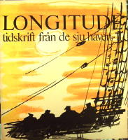 Longitude - Tidskrift fr&aring;n de sju haven Vol. 11