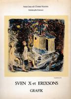 Sven X-et Erixsons Grafik