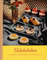 Bakelseboken