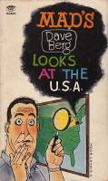 MAD Pocket - Dave Berg looks at the U.S.A.