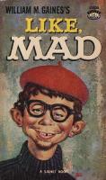 MAD Pocket - Like MAD
