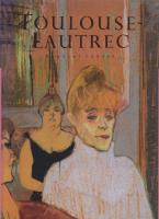 Toulouse-Lautrec