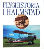 Flyghistoria i Halmstad