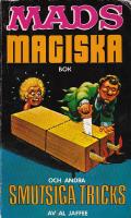 MAD Pocket (Nr 27) - MAD's magiska bok