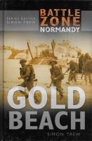 Battle Zone Normandy - Gold beach