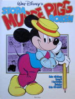 Stora Musse Piggboken