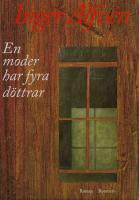 En moder har fyra d&ouml;ttrar