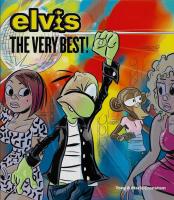 Elvis  - The very best!