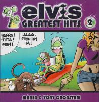 Elvis - Greatest hits 2