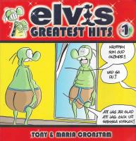 Elvis - Greatest hits 1