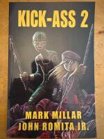 Kick-Ass 2