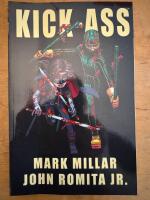 Kick-ass