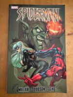 Spider-Man Ultimate Collection