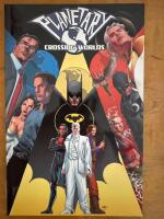 Planetary: Crossing Worlds