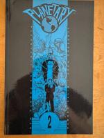 Planetary vol 2: The Fourth Man