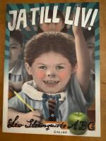 Ja till Liv! - Liv Str&ouml;mquists ABC