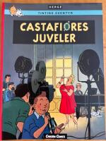Castafiores juveler