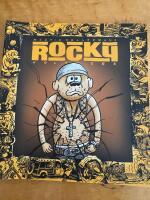 Rocky volym 06