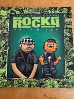 Rocky volym 05