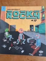 Rocky volym 17