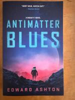 Antimatter Blues