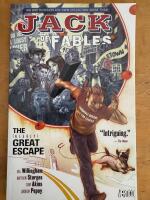 Jack of Fables vol 1 The (Nearly) Great Escape